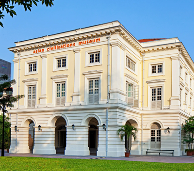 asian civilisations museum singapore