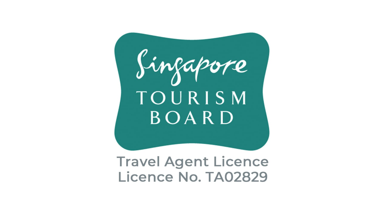 singapore tourism board