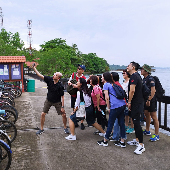 beach clean up, eco activities, sustainable team building activity